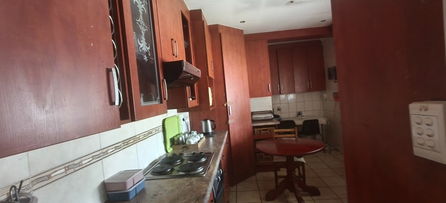 3 Bedroom Property for Sale in Oos Einde North West